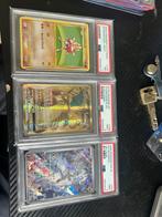 Pokemon kaarten, Ophalen, Zo goed als nieuw
