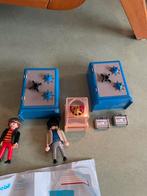 Playmobil kluis, Ophalen of Verzenden, Gebruikt