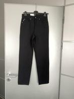 G109 Nieuw: Angels comfort broek mt. 36=S Easy zwart L30, Zwart, Nieuw, Ophalen of Verzenden, Angels
