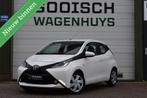 Toyota Aygo 1.0 VVT-i x-nav | Camera | Navigatie | Carplay |, Voorwielaandrijving, Euro 6, Met garantie (alle), 4 stoelen