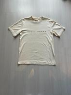 T-Shirt van Daily Paper in de kleur beige maat XS, Beige, Ophalen of Verzenden, Zo goed als nieuw, Daily Paper