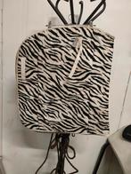 Zebra dekje full dressuur, Dieren en Toebehoren, Ophalen of Verzenden