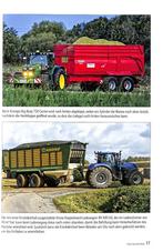 Jahrbuch Traktoren 2023, Nieuw, Tractor en Landbouw, Podszun, Verzenden