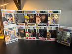 Funko Pop Collectie, Ophalen of Verzenden, Gebruikt