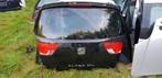 SEAT ALTEA XL ACHTERKLEP BJ 2010, Auto-onderdelen, Ophalen of Verzenden, Gebruikt, Achter, Achterklep