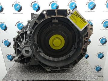 RENAULT TALISMAN [TRANS_GEARBOX] 2017 beschikbaar voor biedingen