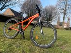 Rockrider st500 26 incch kindermountainbike, Hardtail, Zo goed als nieuw, Ophalen, Overige merken