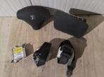 AIRBAGSET PEUGEOT 107, Auto-onderdelen, Dashboard en Schakelaars, Ophalen of Verzenden, Gebruikt, Peugeot