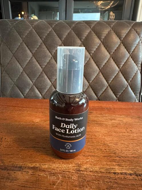 *NIEUW* diverse mannen bodycare van Bath & Body Works, Sieraden, Tassen en Uiterlijk, Uiterlijk | Lichaamsverzorging, Nieuw, Overige typen