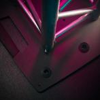 Gravity TWB 431 TB Touring baseplate voor M20 statief, Muziek en Instrumenten, Standaards, ., Nieuw, Ophalen of Verzenden, .