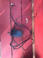 Zo goed als nieuwe en complete estart saxonette/ Spartamet, Ophalen of Verzenden, Zo goed als nieuw, Accu