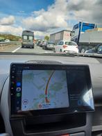 AYGO C1 107 CARPLAY NIEUW MET INBOUW, Ophalen of Verzenden, Nieuw