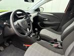 Opel Corsa 1.2 Edition, Airco, Cruise control, Apple Car Pla, Voorwielaandrijving, Euro 6, Origineel Nederlands, Handgeschakeld