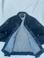 Pme legend Spijkerjas jas maat XXL, Kleding | Heren, Jassen | Zomer, Blauw, ., Overige maten, Ophalen of Verzenden
