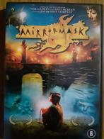 MIRRORMASK., Ophalen of Verzenden, Zo goed als nieuw
