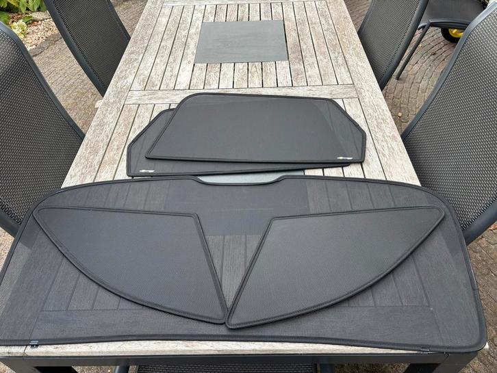 Sonniboy Zonneschermen Audi A4 avant B8, Auto diversen, Auto-accessoires, Gebruikt, Ophalen
