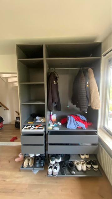 Mooie IKEA kast 
