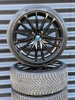22” Orig Bmw M Gmp G05 X5 X6 G06 velgen Winterbanden, Ophalen, Gebruikt, Overige maten, Winterbanden