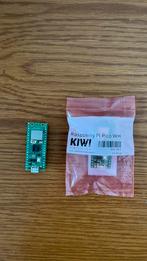 Raspberry Pi Pico WH met Pinnen, Ophalen of Verzenden, Zo goed als nieuw