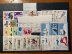 OOST EUROPA top kavel postfris materiaal serie incl. blokken, Verzenden, Buitenland