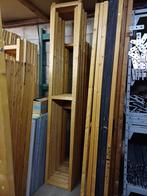 verkoop vanaf 2 meter Lundia Legbordstelling 208 x 40, Ophalen, Gebruikt