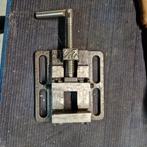 Machineklem 60 mm, Doe-het-zelf en Verbouw, Gereedschap | Machine-onderdelen en Toebehoren, Ophalen of Verzenden, Gebruikt