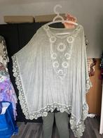 dames kleding, Kleding | Dames, Grote Maten, Ophalen, Nieuw, Groen, Blouse of Tuniek