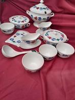 Boerenbond Servies Compleet - Nieuwstaat, Antiek en Kunst, Ophalen