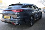 Kia ProCeed 1.6 T-GDI GT | Panodak | 204 pk! | Automaat, Auto's, Kia, Gebruikt, Met garantie (alle), Leder en Stof, 66 €/maand