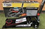 Ftools hydraulische autokrik 4ton, Ophalen of Verzenden, Nieuw, Hydraulisch, Garagekrik