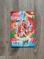Winx magazine 21, Eén comic, Ophalen of Verzenden, Zo goed als nieuw, Amerika