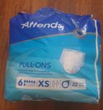 Attends pants, maat XS, Diversen, Verpleegmiddelen, Ophalen, Nieuw