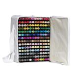 Panduro Alcohol Twin Markers 168 stuks Brush (zgan), Hobby en Vrije tijd, Tekenen, Ophalen, Zo goed als nieuw, Potlood of Stift