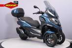 Piaggio MP3 530 EXCLUSIVE (bj 2022), Scooter, Bedrijf, Casper.lenkens@nl.piaggio.com, Piaggio Vespa B.V.