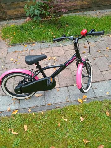 Like new Decathelon children's bike, fun and affordable! beschikbaar voor biedingen