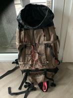 Wildebeast rugzak 50 l zgan 1x 3 dagen gebruikt, Ophalen of Verzenden, Zo goed als nieuw, 30 cm of meer