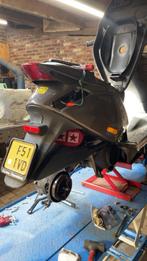 Skr Lx 172 Blok, Ophalen of Verzenden, Zo goed als nieuw, Blok, Piaggio