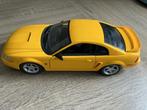 Mustang GT 1999, Ophalen of Verzenden, Zo goed als nieuw, Maisto