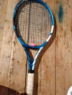 Babolat Evo Lite - Gripmaat 1, L1, Ophalen of Verzenden, Zo goed als nieuw, Racket