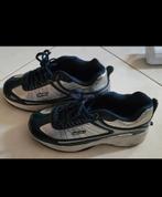 Clickers rolschoenen maat 38/39 sneakers met wieltjes!, Ophalen of Verzenden, Zo goed als nieuw
