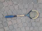 houten squash racket met hoes, Overige merken, Racket, Gebruikt, Ophalen of Verzenden