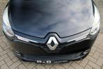 Renault Clio Estate 1.2 GT|AIRCO|CRUISE|PARK|*1 Jr Garantie*, Auto's, 4 cilinders, Met garantie (alle), Zwart, 615 kg