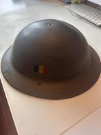 Legerhelm, Ophalen, Landmacht, Overige gebieden, Helm of Baret