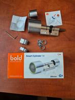 Bold Smart Lock SX-33, Ophalen of Verzenden, Nieuw, Rvs, Slot