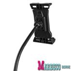 Tablet standaard, Tablet statief, Vloerstandaard, universeel, Muziek en Instrumenten, Standaards, Instrumentstandaard, Vonyx, Nieuw