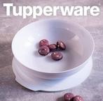 Tupperware Allegra Kom 3,5 liter, Huis en Inrichting, Keuken | Tupperware, Ophalen of Verzenden, Nieuw, Wit, Bak of Kom