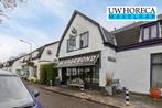 Bistro De Vagebond te Driebergen ter overname € 150.000,--, Zakelijke goederen, Horeca | Overige, Ophalen