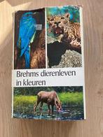 boek Dierenleven in kleuren, Boeken, Ophalen of Verzenden, Gelezen