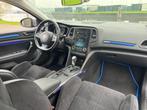 Renault Mégane Estate 1.6 TCe GT EDC 205PK Pure LED 4wiel c, 1618 cc, Gebruikt, Euro 6, 4 cilinders