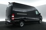 Mercedes-Benz Sprinter 414 2.2 CDI 366 L2H2 143PK Automaat A, Auto's, Bestelauto's, Origineel Nederlands, Te koop, Gebruikt, Airconditioning